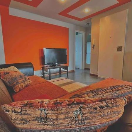 شقة Panoramic 7 تورينو المظهر الخارجي الصورة
