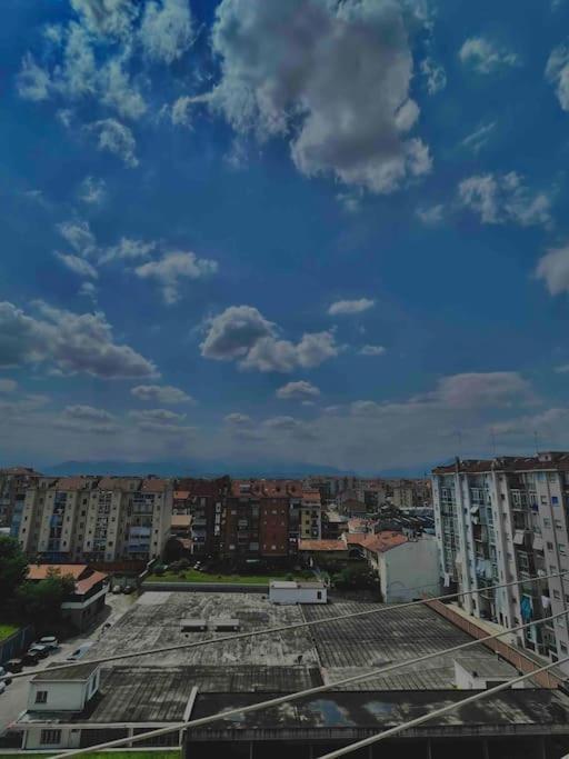 شقة Panoramic 7 تورينو المظهر الخارجي الصورة